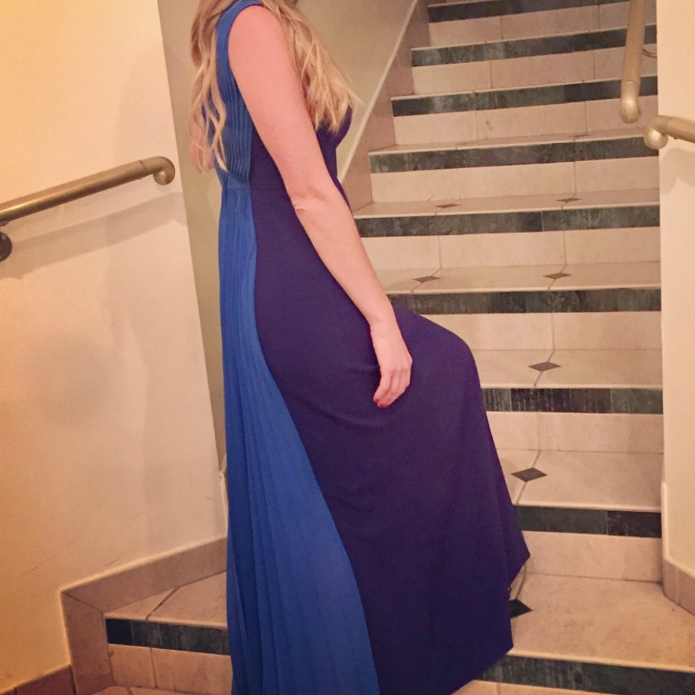 Prom Dress 👗 BCBG MAXAZRIA size 2